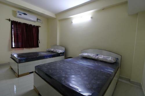 Hotel Rajabala Residency
