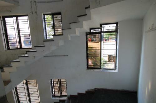 Hotel Rajabala Residency