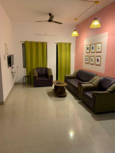 Apartamento Kala Residency