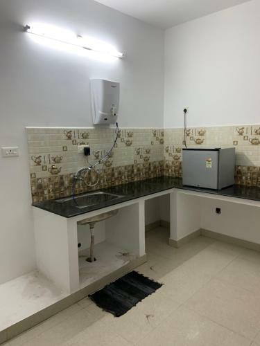 Apartamento Kala Residency