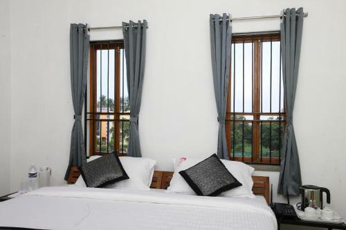Hotel Du Palais - Auroville Beach