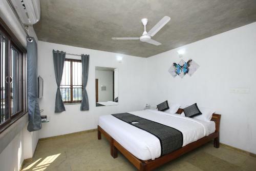 Hotel Du Palais - Auroville Beach