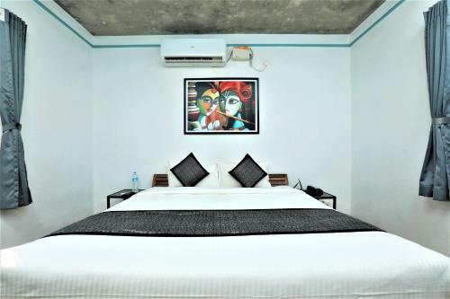Hotel Du Palais - Auroville Beach