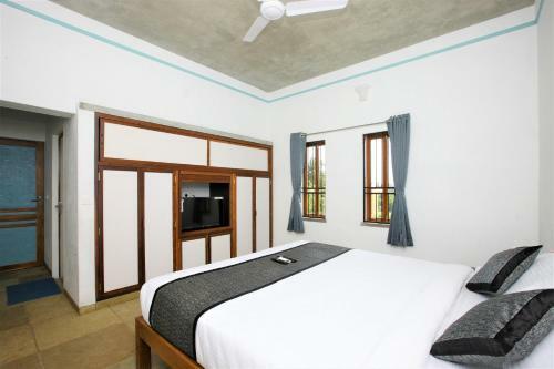 Hotel Du Palais - Auroville Beach