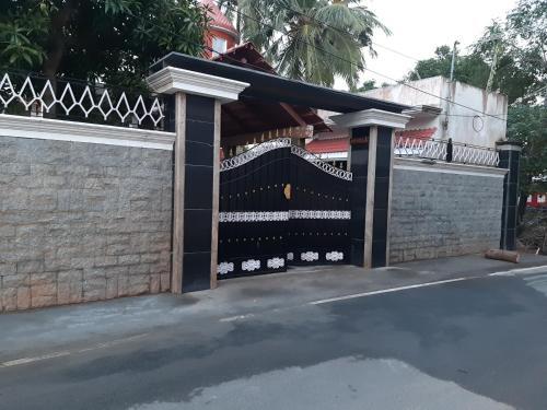 Jpr Villa Homestay.