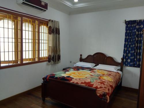 Jpr Villa Homestay.