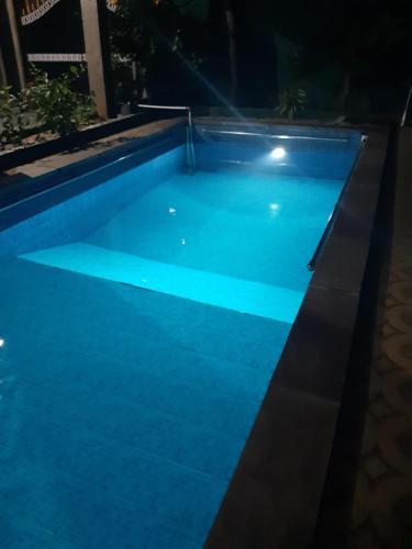 Jpr Villa Homestay.