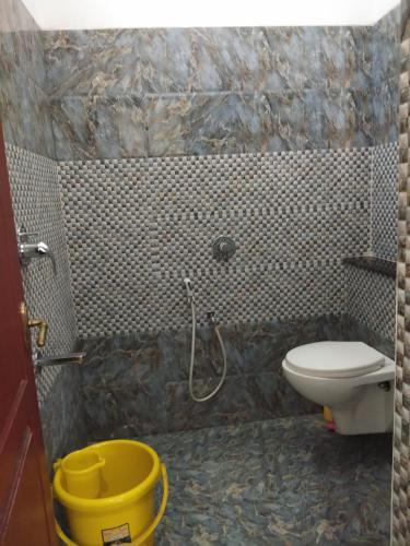 Jpr Villa Homestay.