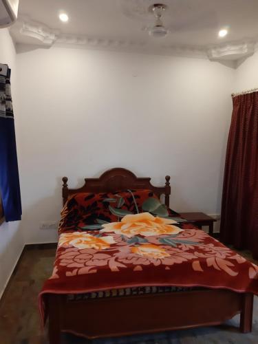 Jpr Villa Homestay.