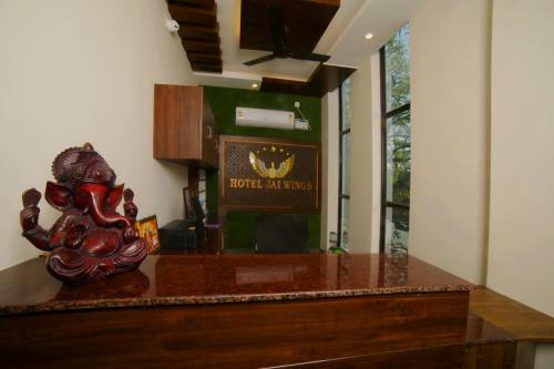 Hotel Jai Wings