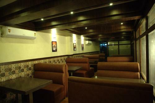 Hotel Jai Wings