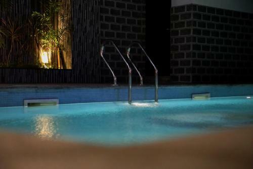 Hotel Jai Wings