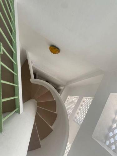 Villa Lally Rose Pondicherry