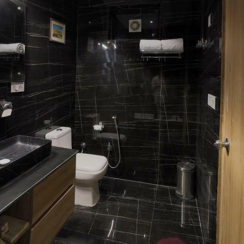 Hotel The Prada