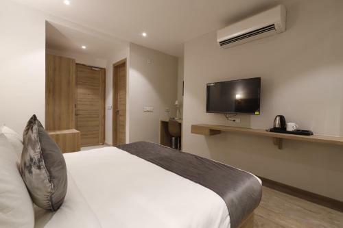 Hotel The Prada