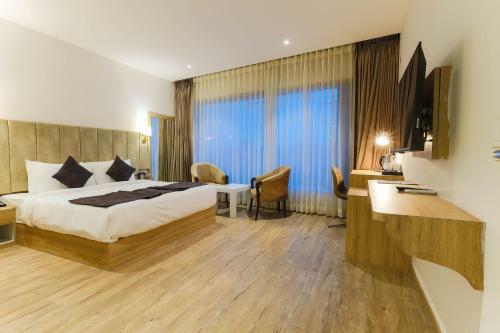 Hotel The Prada