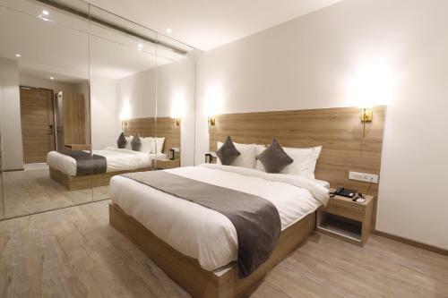 Hotel The Prada