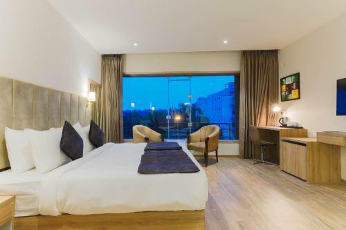 Hotel The Prada