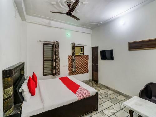 Oyo 84330 Sansaar Hotel