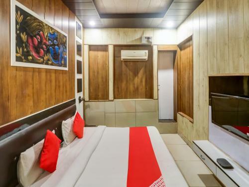 Oyo 84330 Sansaar Hotel