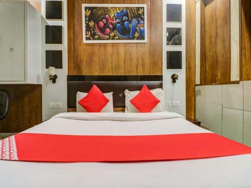 Oyo 84330 Sansaar Hotel