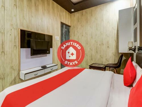 Oyo 84330 Sansaar Hotel