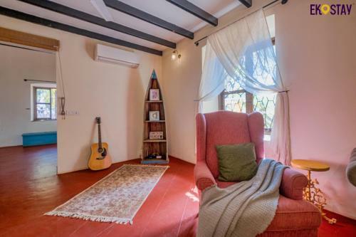 Eko Stay - Oasis Villa