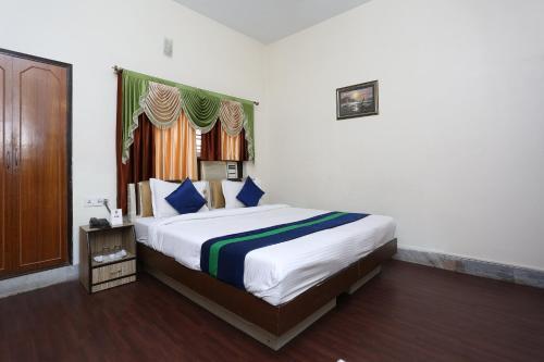Hotel Oyo Flagship 1828 Paradise Inn