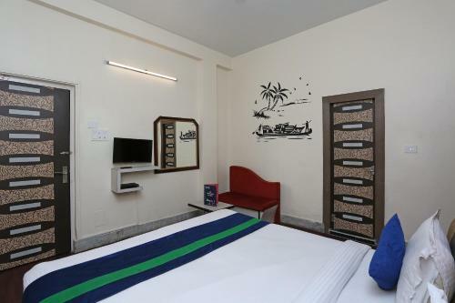 Hotel Oyo Flagship 1828 Paradise Inn