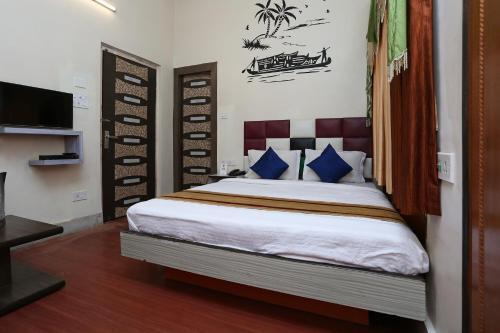 Hotel Oyo Flagship 1828 Paradise Inn