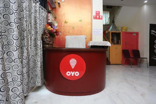 Hotel Oyo Flagship 1828 Paradise Inn