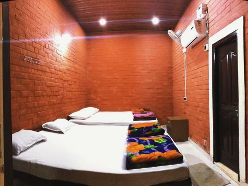 Hotel Staymaker S-county Resort