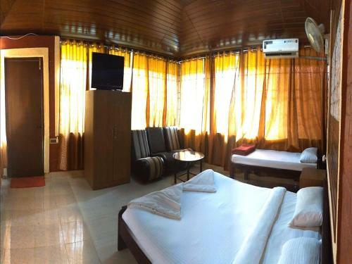 Hotel Staymaker S-county Resort