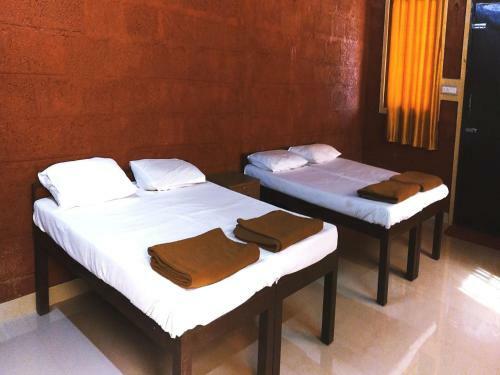 Hotel Staymaker S-county Resort