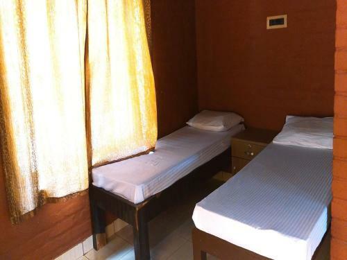 Hotel Staymaker S-county Resort