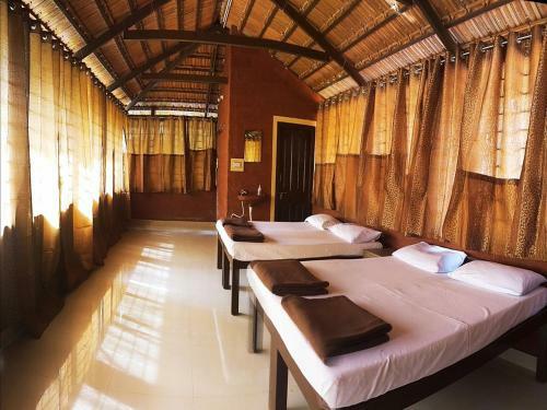 Hotel Staymaker S-county Resort