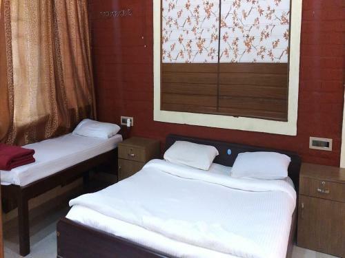 Hotel Staymaker S-county Resort