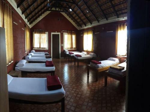 Hotel Staymaker S-county Resort