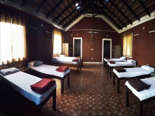 Hotel Staymaker S-county Resort