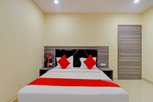 Oyo 79489 Omar Hotel