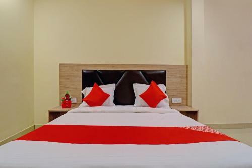 Oyo 79489 Omar Hotel