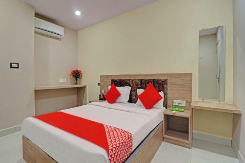 Oyo 79489 Omar Hotel