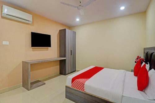 Oyo 79489 Omar Hotel
