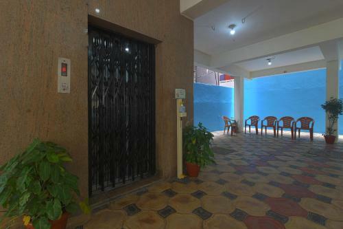 Apartamento Home Away From Home