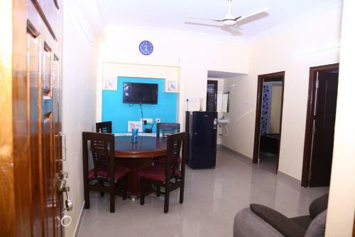 Apartamento Home Away From Home