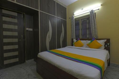 Apartamento Home Away From Home