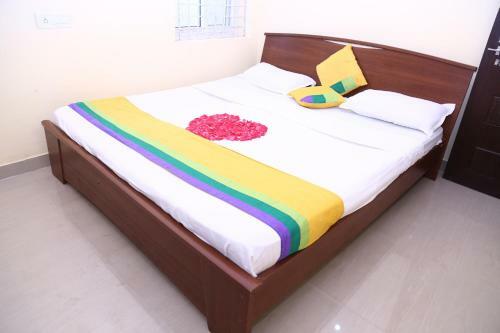 Apartamento Home Away From Home