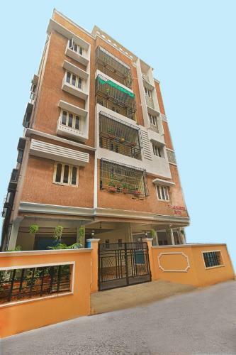 Apartamento Home Away From Home
