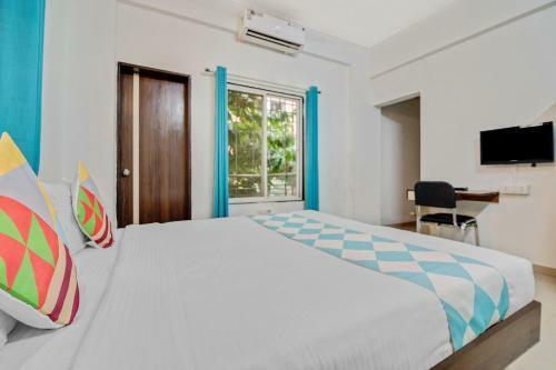 Hostal Peaceful Stay Aditya Birla Memorial Hospital