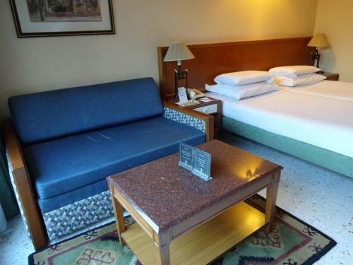 Hotel The Oakwood